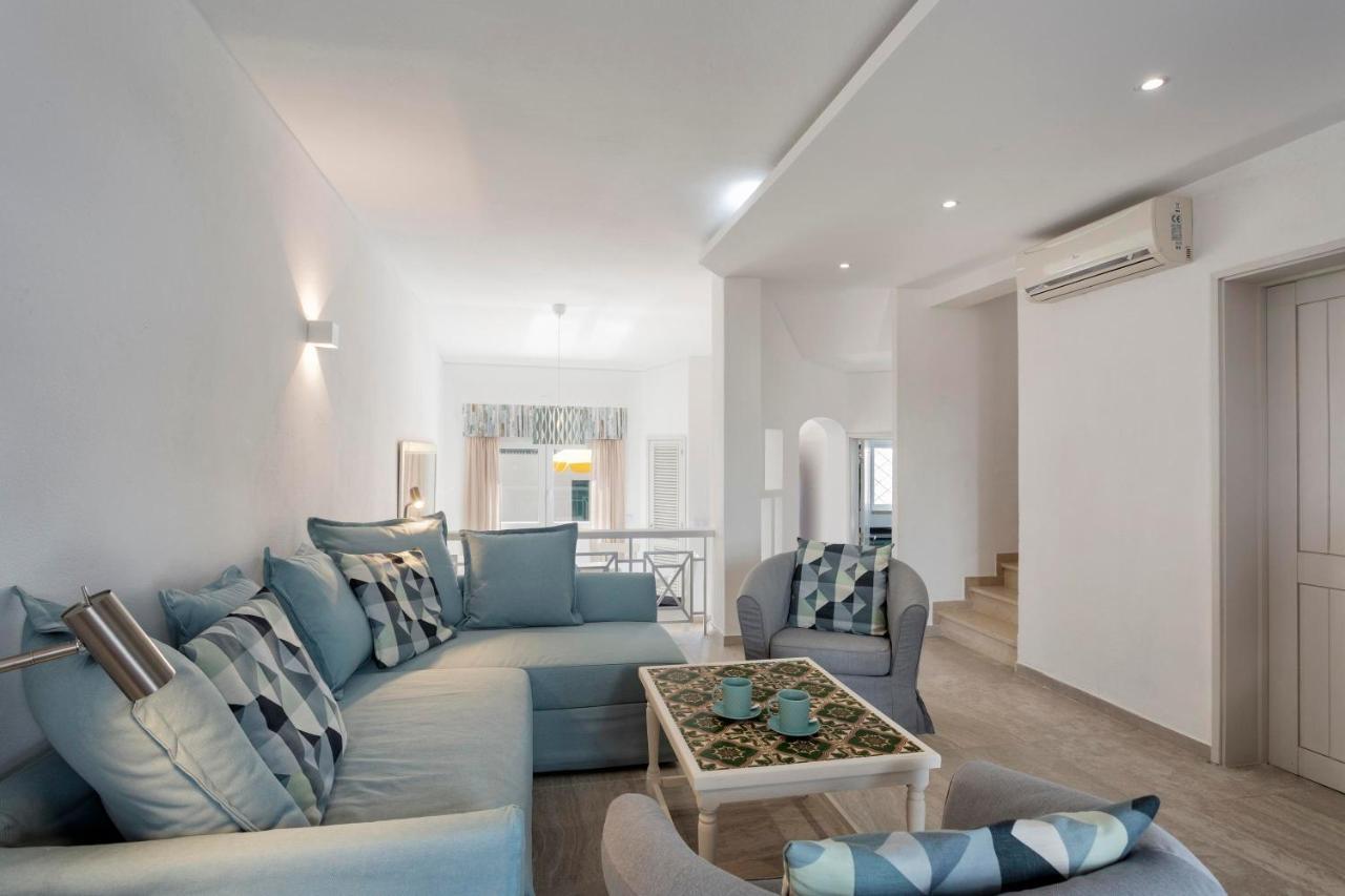 Villa Isabel Vale do Lobo Ngoại thất bức ảnh