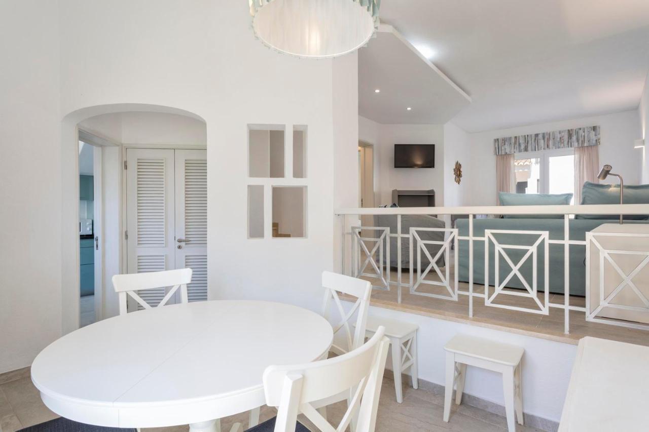 Villa Isabel Vale do Lobo Ngoại thất bức ảnh
