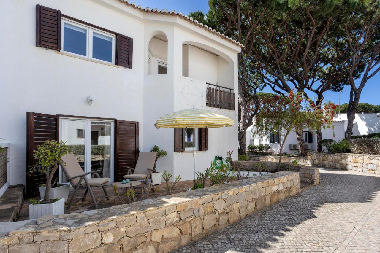 Villa Isabel Vale do Lobo Ngoại thất bức ảnh