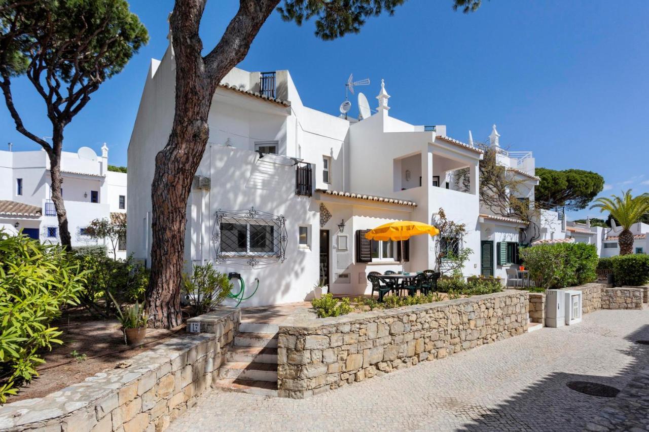 Villa Isabel Vale do Lobo Ngoại thất bức ảnh